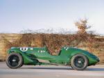 Lagonda V12 Le Mans Team Car 1939 года